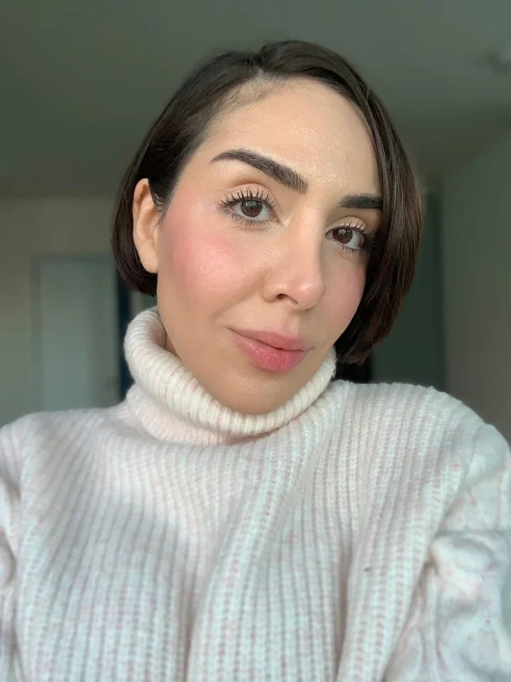 <em><strong>Jasmine R., Verified Buyer</strong></em>