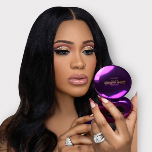 Final 3 Hours: 60%OFF-Evanesce Soft Matte Cream Concealer with Brush FREE !